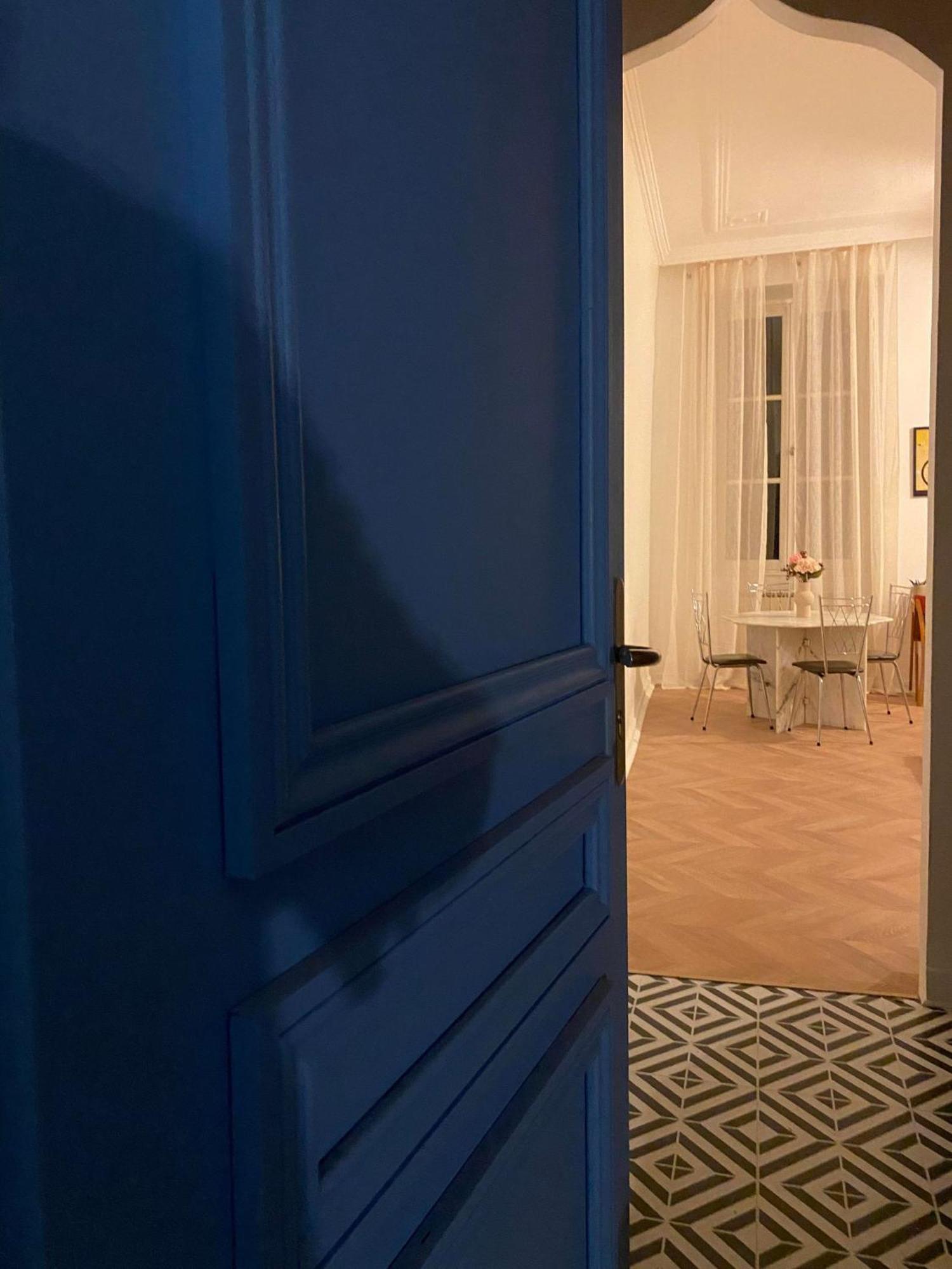 Appartement De Standing, Emplacement Ideal. Le Puy-en-Velay Extérieur photo