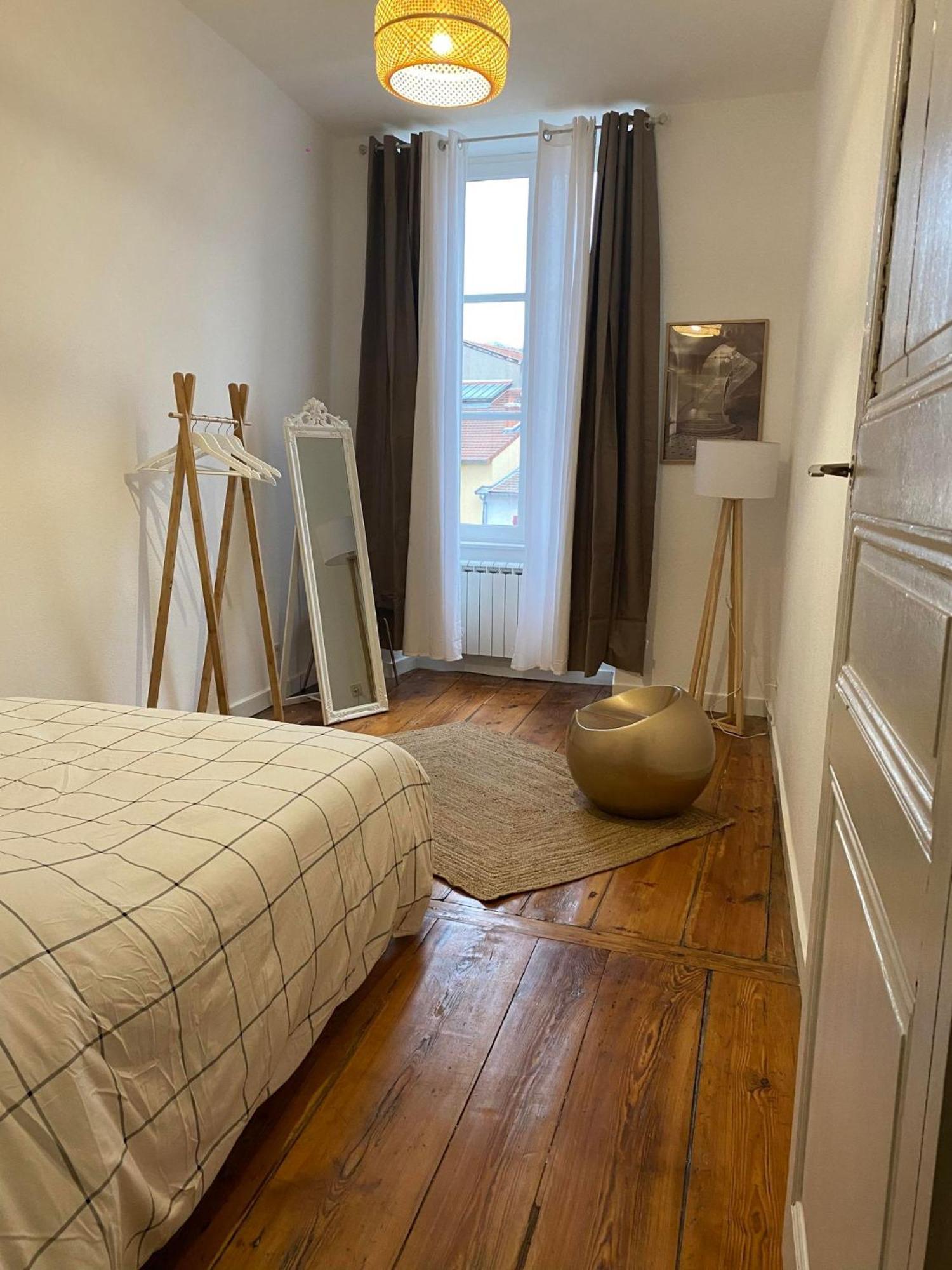 Appartement De Standing, Emplacement Ideal. Le Puy-en-Velay Extérieur photo