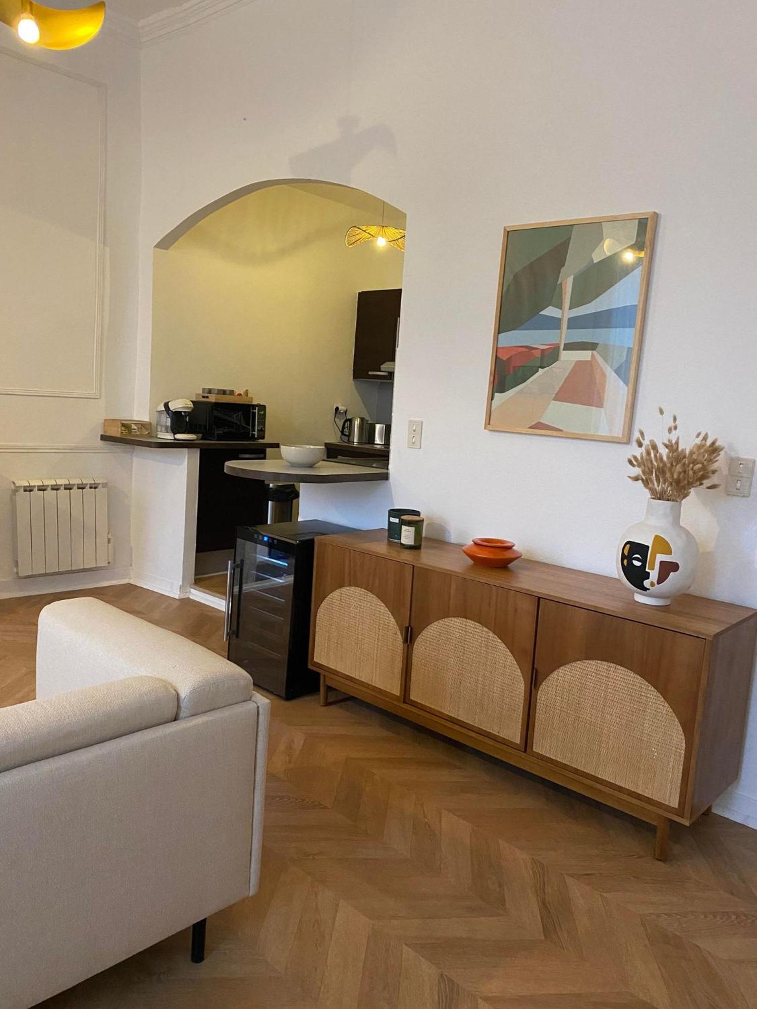 Appartement De Standing, Emplacement Ideal. Le Puy-en-Velay Extérieur photo