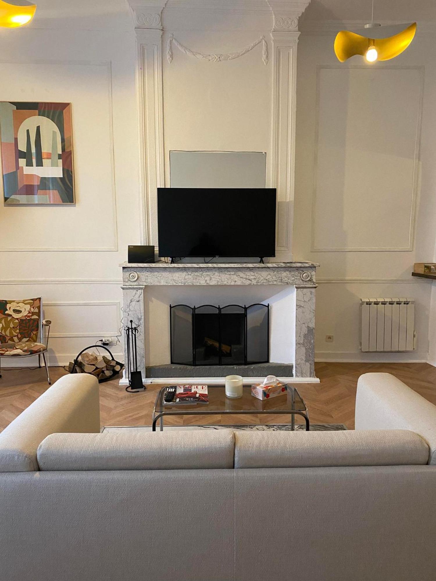 Appartement De Standing, Emplacement Ideal. Le Puy-en-Velay Extérieur photo